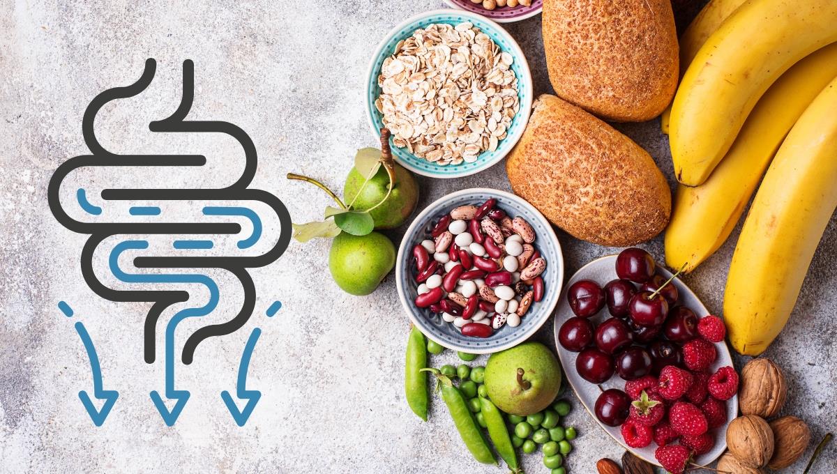 Cuánta fibra hay que comer por día para tener buen tránsito intestinal